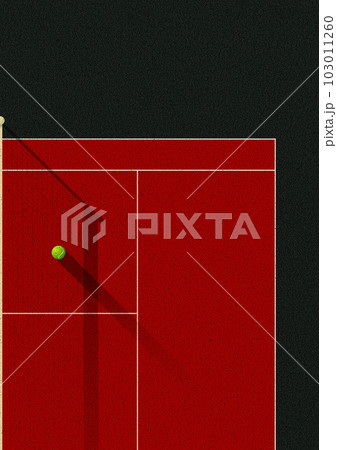 Tennis background Tennis background 103011260
