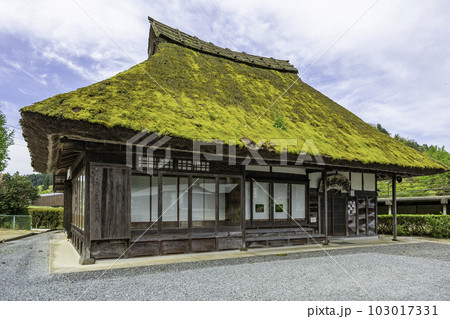 須我神社　神楽の宿　島根県雲南市 103017331