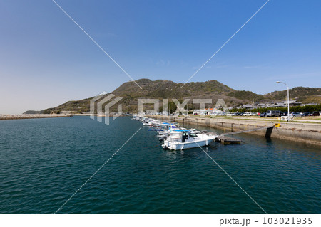 紫雲出山(しうでやま)香川県三豊市 紫雲出山(しうでやま)香川県三豊市 103021935