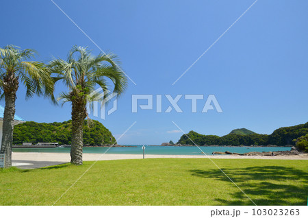 須美江海水浴場 須美江海水浴場 103023263