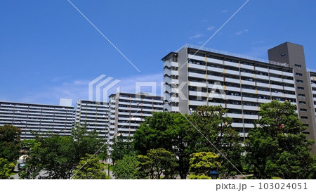 東京都板橋区 高島平団地 東京都板橋区 高島平団地 103024051