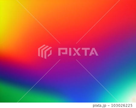 A rainbow-colored background or image that is good for printing 19 103026225