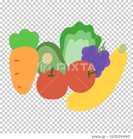 organic food 103026440