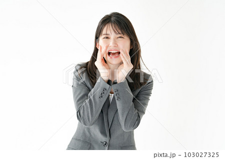 ビジネス 女性 応援 ビジネス 女性 応援 103027325