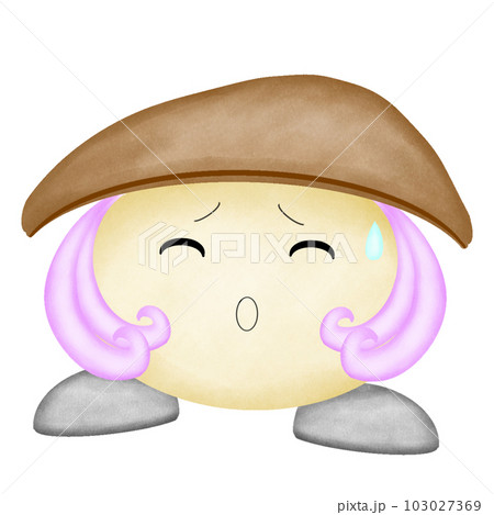 Nonen is feeling sorry Nonen is feeling sorry 103027369