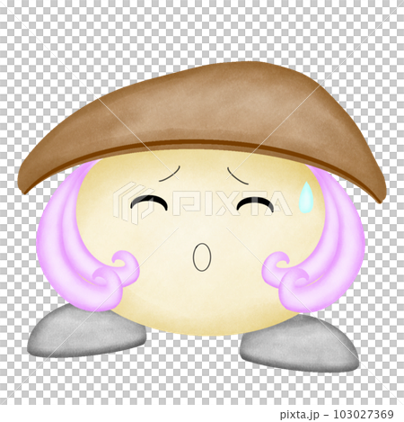 Nonen is feeling sorry Nonen is feeling sorry 103027369