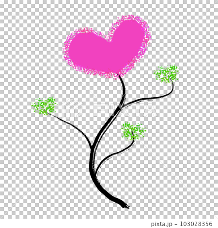 Love tree Love tree 103028356