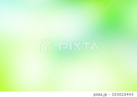 背景素材 グラデーション グリーン 背景素材 グラデーション グリーン 103028443