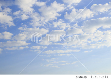 White cloud and blue sky background. White cloud and blue sky background. 103029614