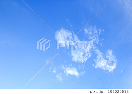 White cloud and blue sky background. White cloud and blue sky background. 103029618
