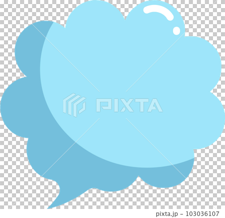 speech bubble balloon keyword icon sticker planner text box banner, flat png transparent element design speech bubble balloon keyword icon sticker planner text box banner, flat png transparent element design 103036107