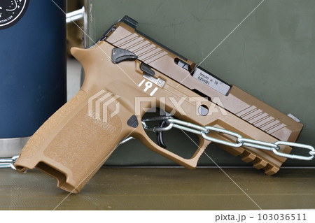 SIG SAUER M18 103036511