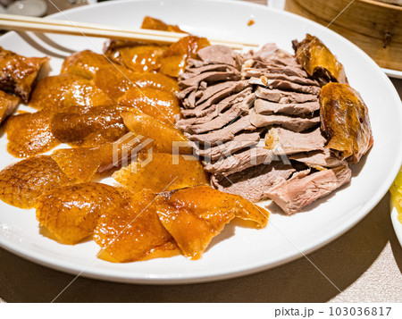 Chinese food 103036817