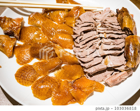 Chinese food Chinese food 103036818