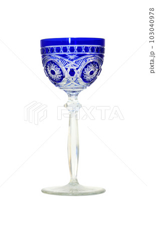 Wine Glass 103040978