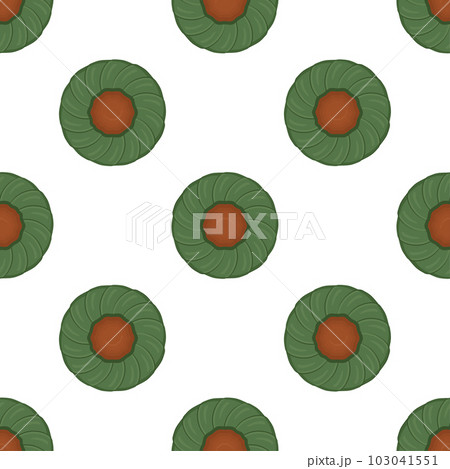 Pattern homemade cookie different taste in pastry biscuit Pattern homemade cookie different taste in pastry biscuit 103041551