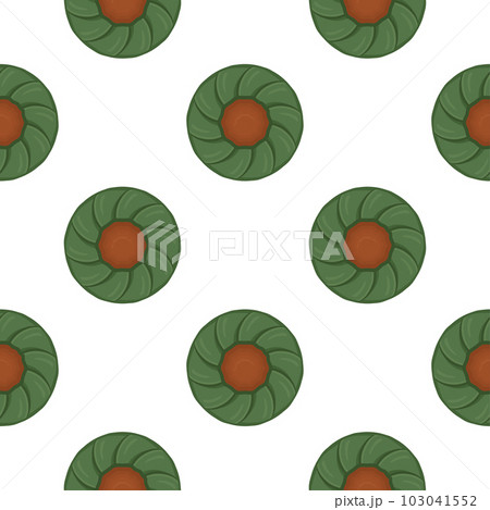 Pattern homemade cookie different taste in pastry biscuit Pattern homemade cookie different taste in pastry biscuit 103041552