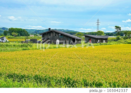 北海道三笠市にある、畑の中のレストラン EKARA 畑の中のコテージ 北海道三笠市にある、畑の中のレストラン EKARA 畑の中のコテージ 103042337