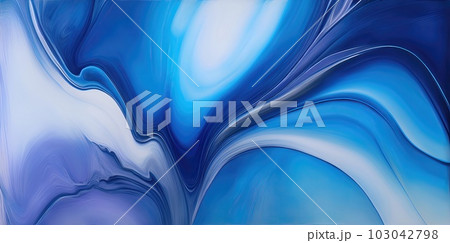 Fluid marble texture, colourful abstract paint, mix colors, abstract background. Fluid marble texture, colourful abstract paint, mix colors, abstract background. 103042798