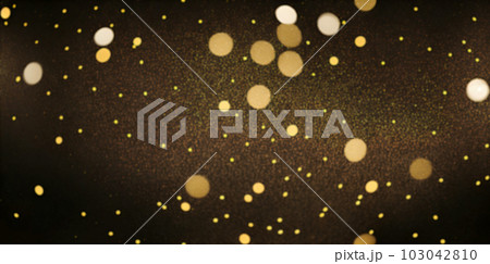 Abstract festive bokeh lights with soft light background. Abstract festive bokeh lights with soft light background. 103042810