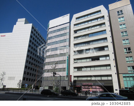 岩本町三丁目付近 103042885