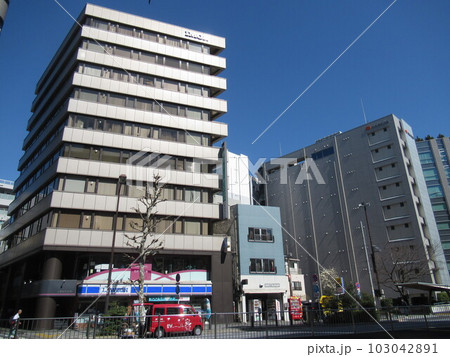 岩本町三丁目付近 103042891
