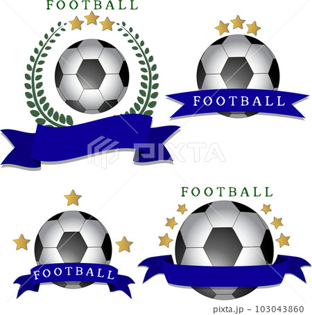 Collection accessory for sport game football 103043860