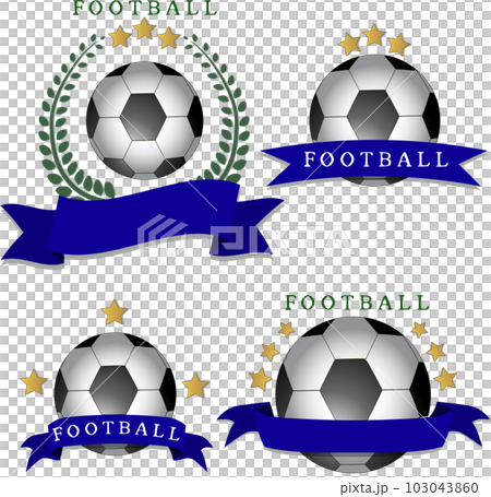 Collection accessory for sport game football 103043860