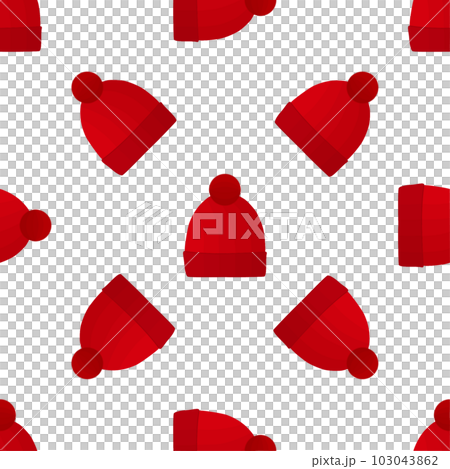 Colored pattern winter hats beanie, beautiful caps 103043862