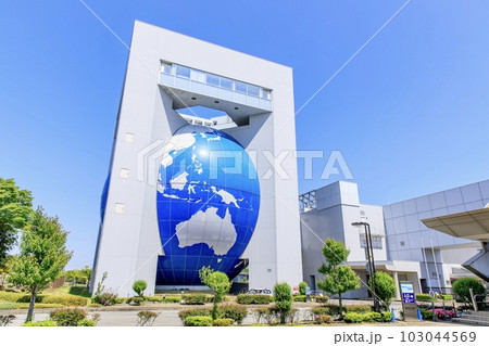 三重県、川越電力館テラ46の建物 103044569