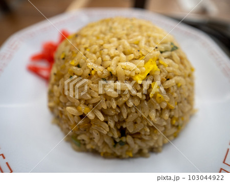 炒飯 103044922