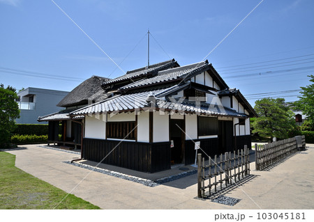 佐賀市 大隈重信記念館 佐賀市 大隈重信記念館 103045181