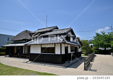 佐賀市 大隈重信記念館 佐賀市 大隈重信記念館 103045185