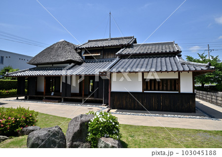 佐賀市 大隈重信記念館 佐賀市 大隈重信記念館 103045188