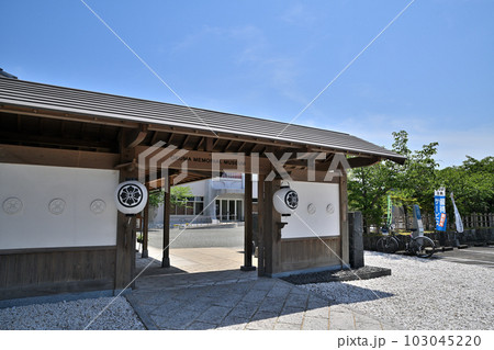 佐賀市 大隈重信記念館 佐賀市 大隈重信記念館 103045220