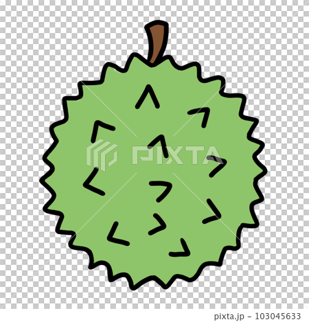 Durian  103045633