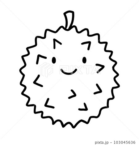 Durian  103045636