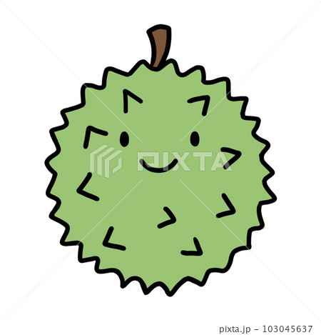 Durian  103045637
