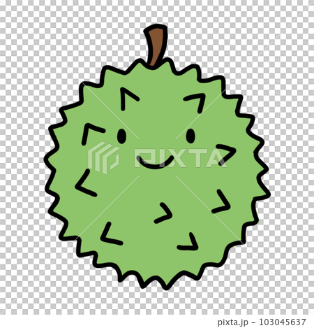 Durian  103045637