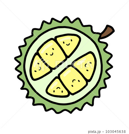 Durian  103045638