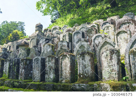 長谷寺 奥の院脇の墓群(奈良県桜井市初瀬) 長谷寺 奥の院脇の墓群(奈良県桜井市初瀬) 103046575