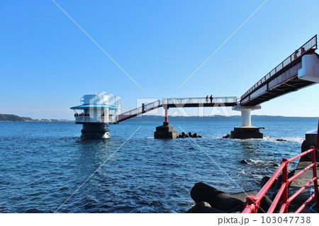 串本海中公園・海中展望塔 103047738
