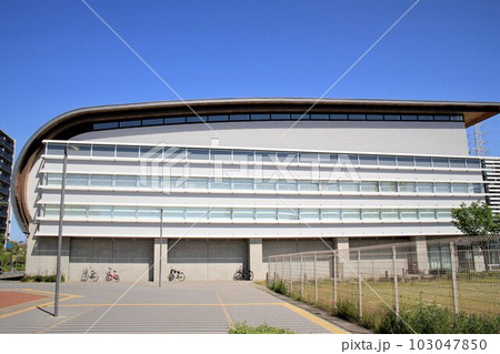 門真市立総合体育館 門真市立総合体育館 103047850