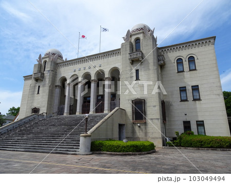 豊橋市公会堂 豊橋市公会堂 103049494