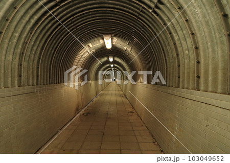【横浜市】大原隧道 【横浜市】大原隧道 103049652
