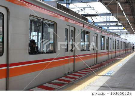 東葉高速鉄道2000系電車 東葉高速鉄道2000系電車 103050528