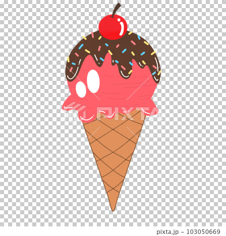 Ice cream Ice cream 103050669