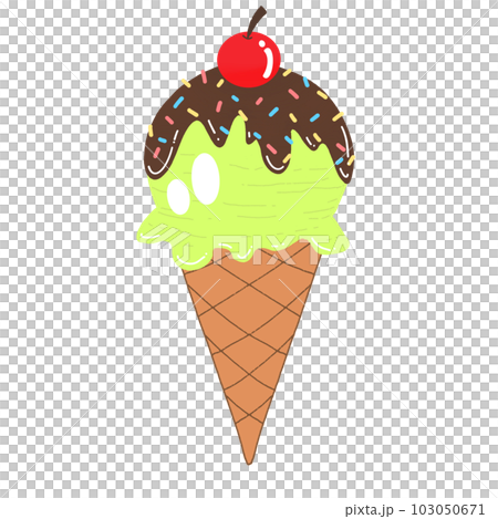Ice cream Ice cream 103050671