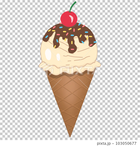 Ice cream Ice cream 103050677