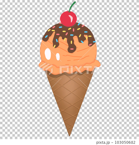 Ice cream Ice cream 103050682